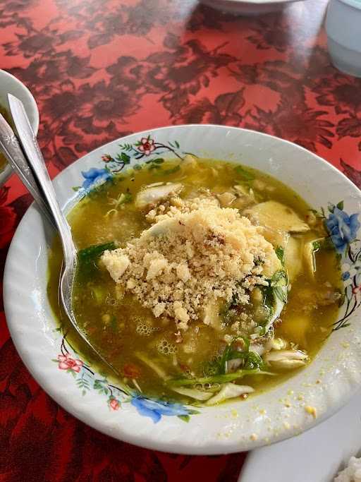 Soto Ayam Lamongan Cak Mun Islamic 1