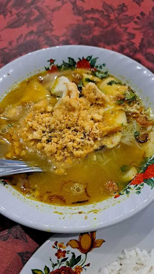 Soto Ayam Lamongan Cak Mun Islamic 10