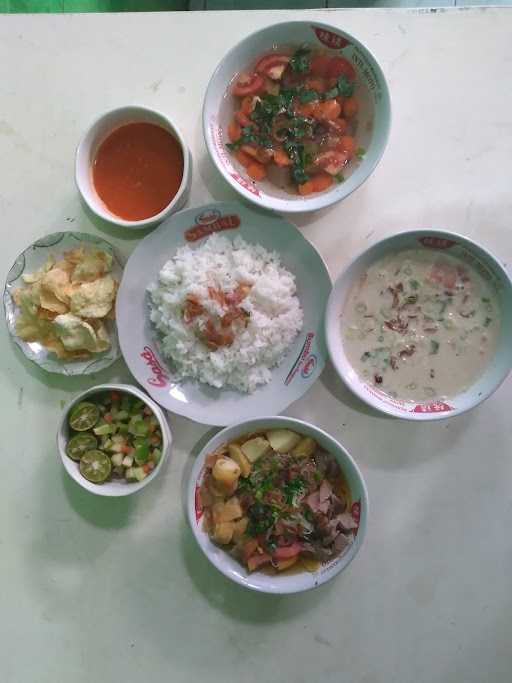 Soto Betawi Ibu Waway Cabang Karawaci 5