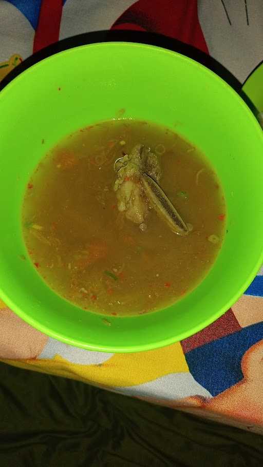 Soto Betawi Mpo Leha 9