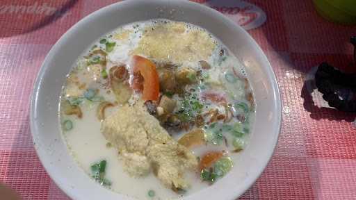 Soto Betawi Mpo Leha 2