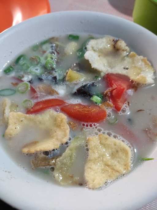 Soto Betawi Mpo Leha 6