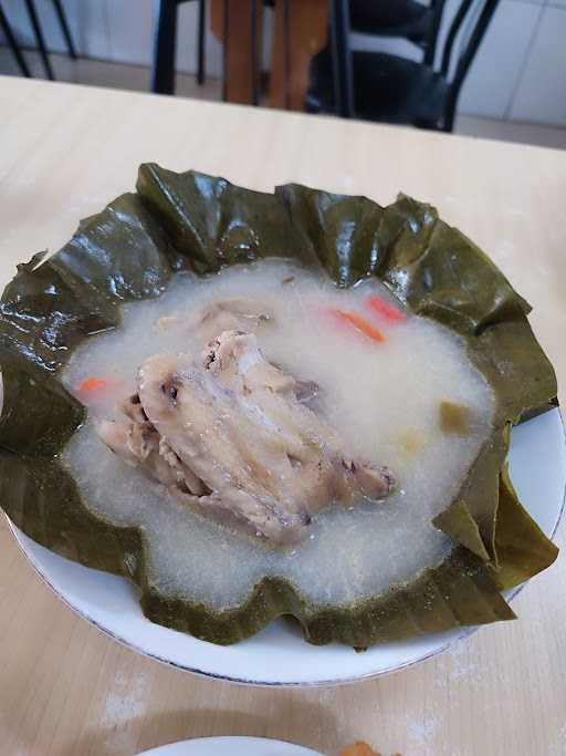 Soto Kudus Menara Karawaci 7