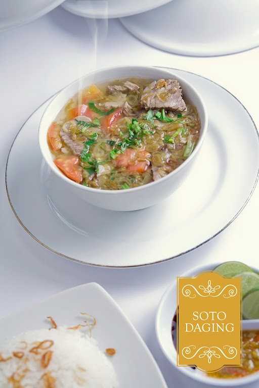 Soto Kudus Menara Karawaci 4