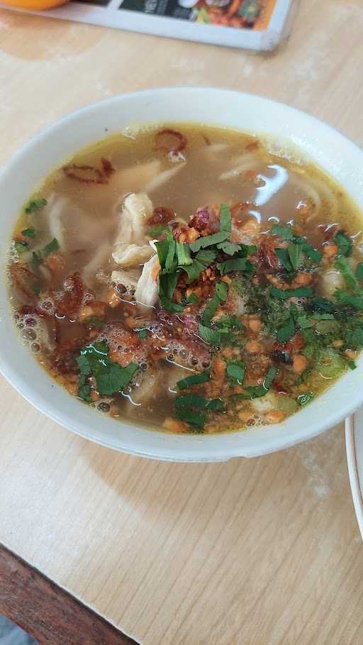 Soto Kudus Menara Karawaci 9