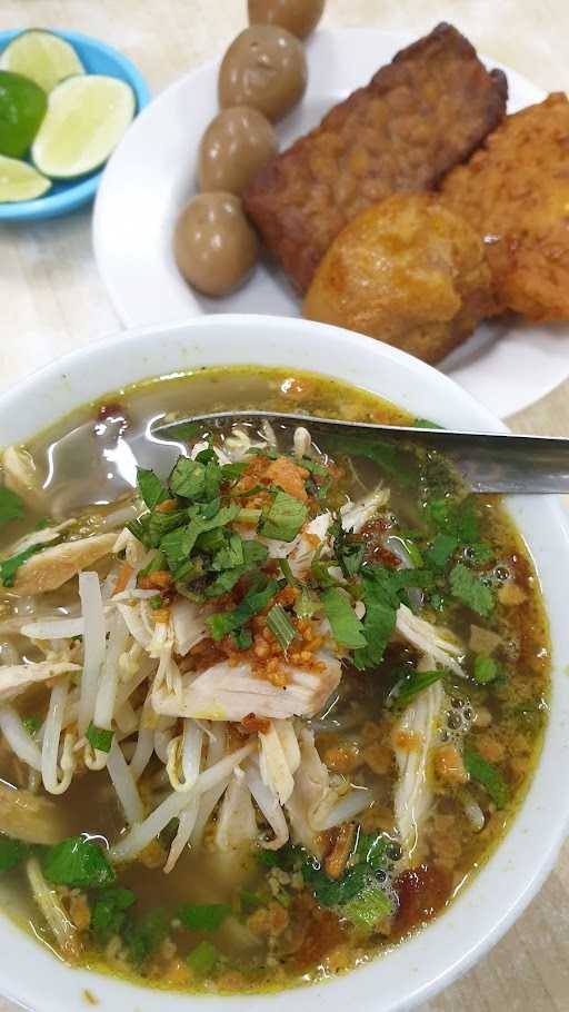 Soto Kudus Menara Karawaci 5