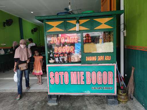 Soto Mie Bogor Galaxy 1 6