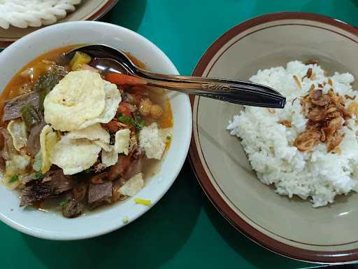 Soto Mie Bogor Galaxy 1 4