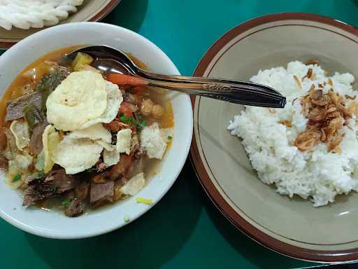 Soto Mie Bogor Galaxy 1 5