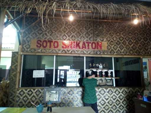 Soto Srikaton 6