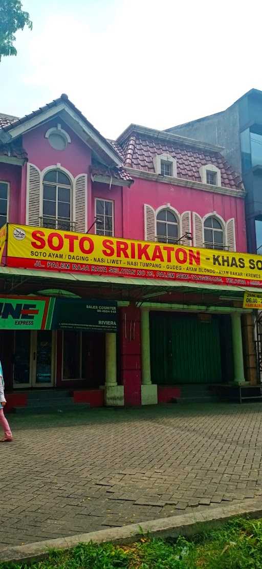 Soto Srikaton 8