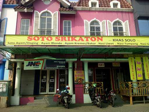 Soto Srikaton 4