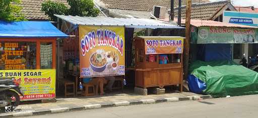 Soto Tangkar Teh Devi 9