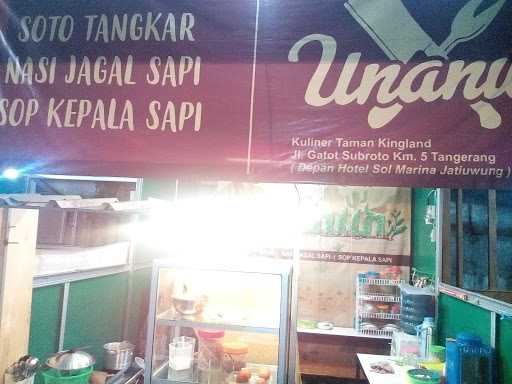 Soto Tangkar Unanun 3