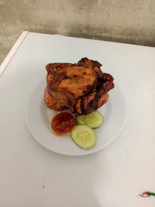 Sunda Chicken 2