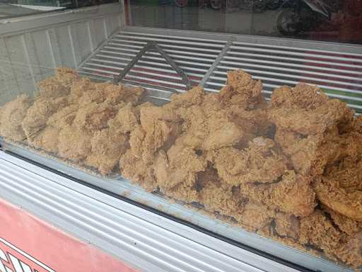 Sunda Chicken 6