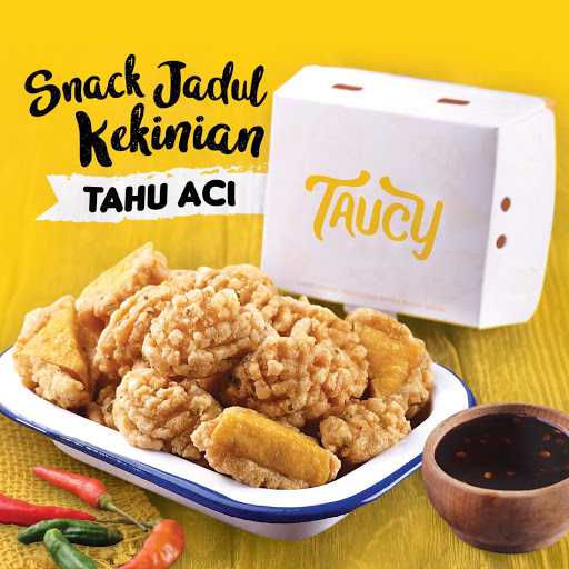 Taucy Karawaci 8