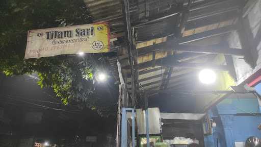 Tilam Sari Indonesian Food 6