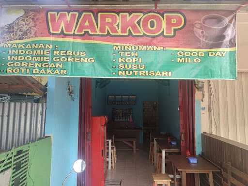 Warkop Tanpa Nama 6