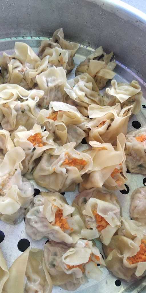 Waroeng Djajan Dimsum Oma Una 7