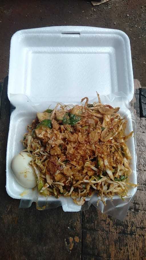 Warung Gado Gado Bu Cucu 4