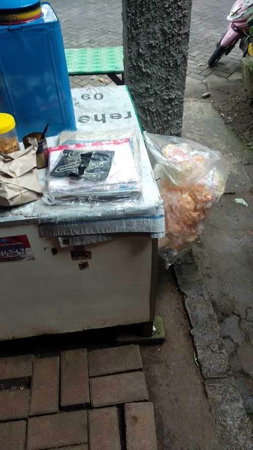 Warung Gado Gado Bu Cucu 7