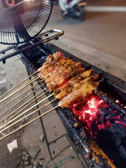 Warung Sate Madura Bang Udin 4