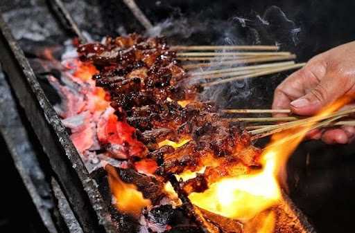 Warung Sate Madura Bang Udin 3