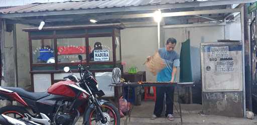 Warung Sate Madura Bang Udin 10