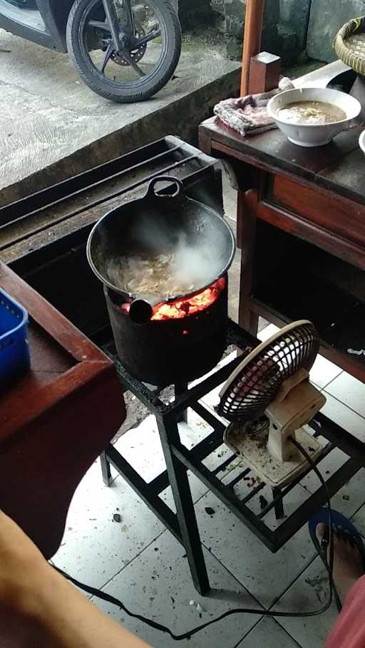 Warung Sate Solo H. Slamet 2