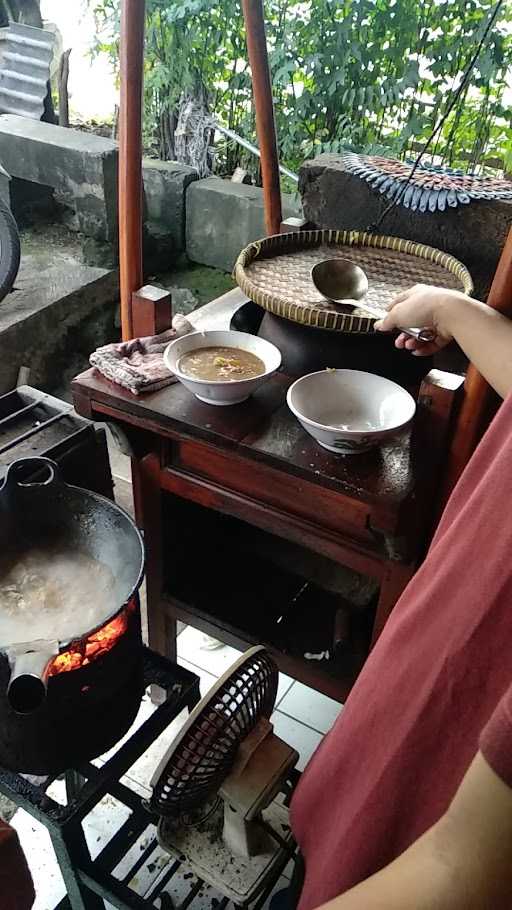 Warung Sate Solo H. Slamet 7