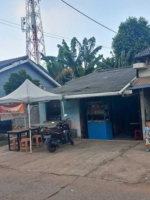 Warung Seblak  Sari Mulya  8