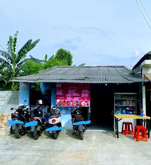 Warung Seblak  Sari Mulya  7