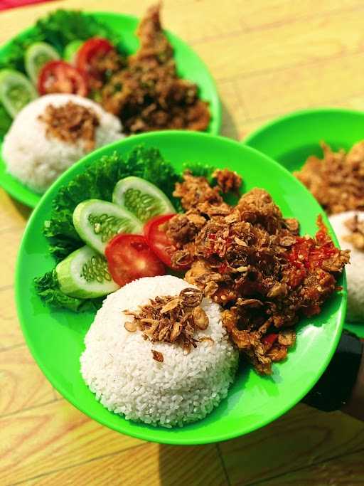 Warung Seblak  Sari Mulya  2