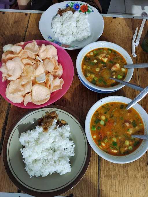 Warung Soto Ibu Hj. Tati 7