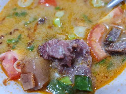 Warung Soto Ibu Hj. Tati 2