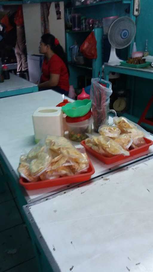 Warung Soto Ibu Hj. Tati 5