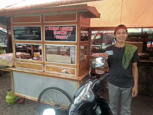 Warung Soto Tangkar Mang Endil 4