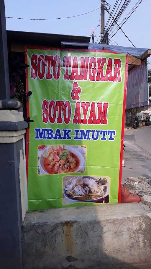 Warung Soto Tangkar Mang Endil 2