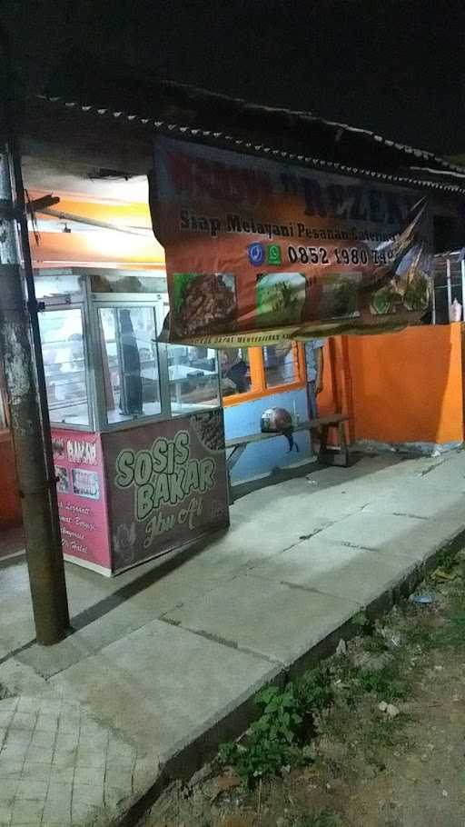 Warung Sunda Rezeki 5