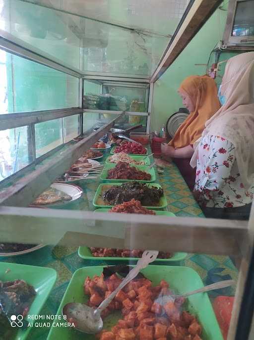 Warung Sunda Rezeki 2