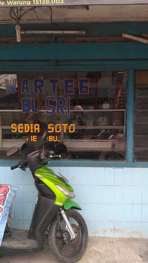 Warung Sunda Rezeki 8