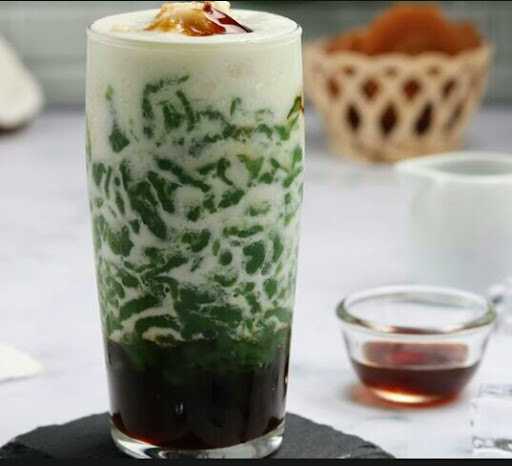 Yasa Cendol Bandung 2