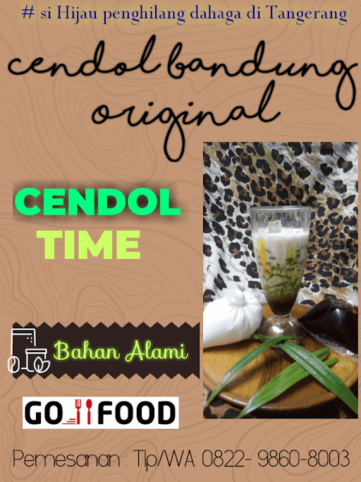 Yasa Cendol Bandung 3