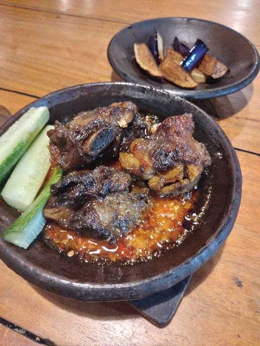 Sambal Bakar Si Aa 9