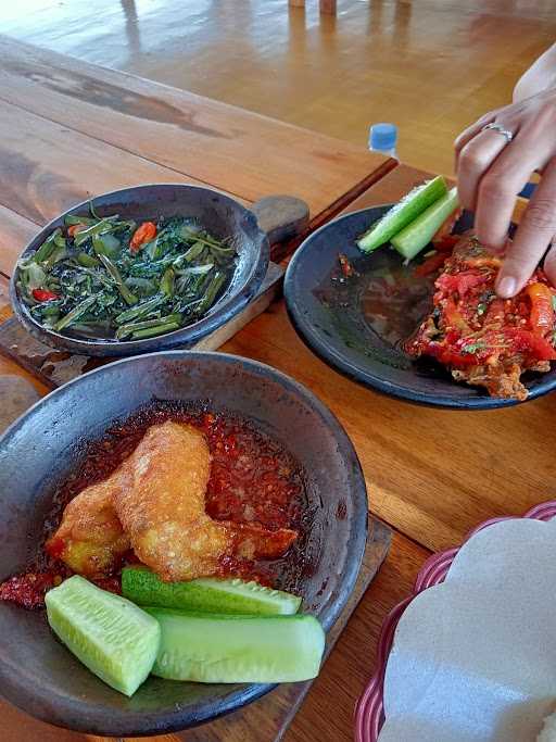 Sambal Bakar Si Aa 4