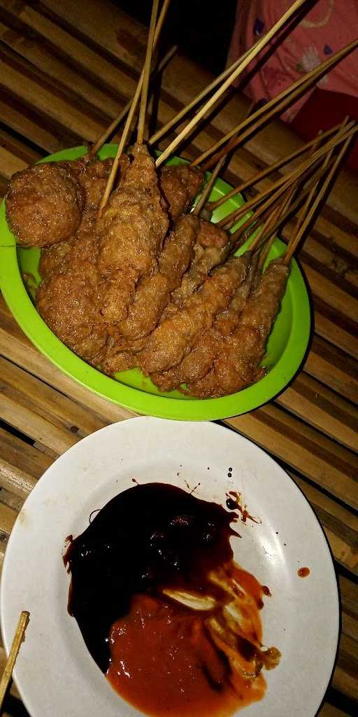 Seblak & Sempol Ayam Barokah 1