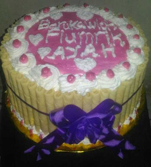 Rahma Cake 2