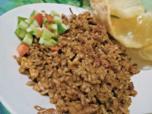 Nasi Goreng Goban 5