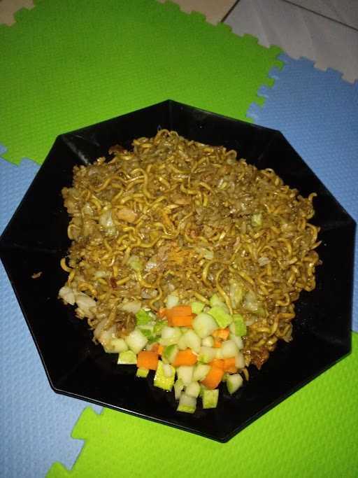 Nasi Goreng Goban 2